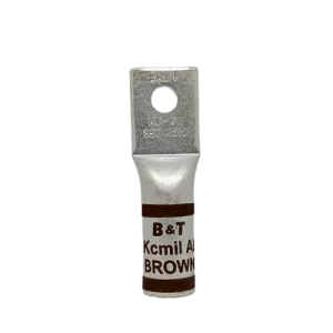 Terminal Bimetalica 1H No 350 Kcmil  1/2