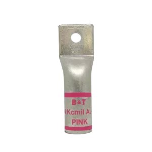 Terminal Bimetalica 1H No 500 Kcmil  1/2