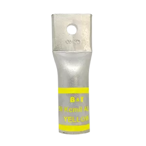 Terminal Bimetalica 1H No 750 Kcmil  1/2