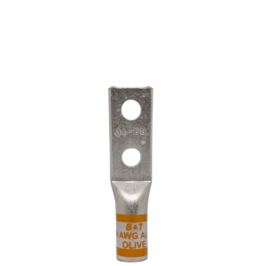 Terminal Bimetalica 2H No 3/0 AWG 1/2