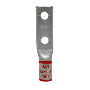 Terminal Bimetalica 2H No 250 Kcmil 1/2