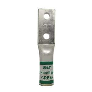 Terminal Bimetalica 2H No 400 Kcmil 1/2
