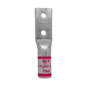 Terminal Bimetalica 2H No 500 Kcmil 1/2