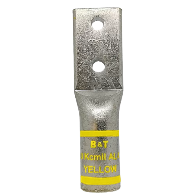 Terminal Bimetalica 2H No 750 Kcmil 1/2