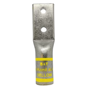 Terminal Bimetalica 2H No 750 Kcmil 1/2
