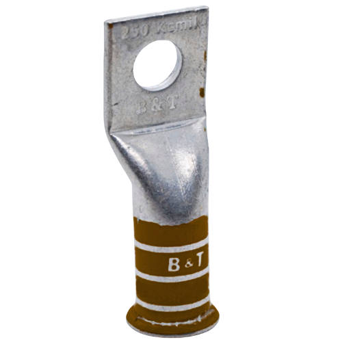 Terminal 1H Tipo Campana No 2 AWG 5/16