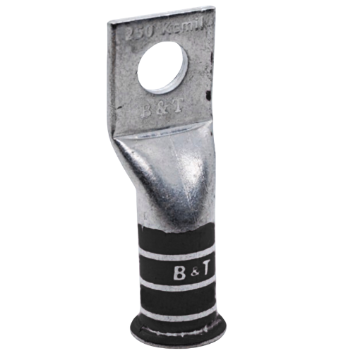 Terminal 1H Tipo Campana No 2/0 AWG 3/8