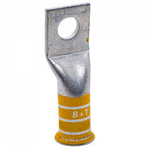 Terminal 1H Tipo Campana No 3/0 AWG 1/2