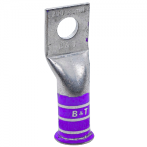 Terminal 1H Tipo Campana No 4/0 AWG 1/2