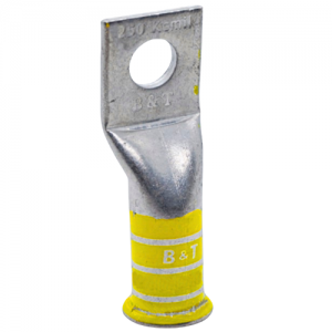 Terminal 1H Tipo Campana No 250 Kcmil 1/2