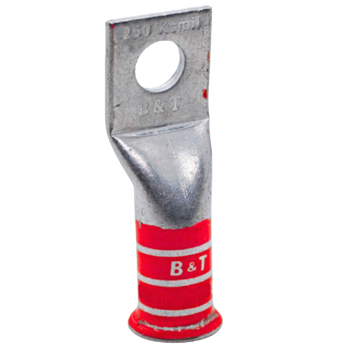 Terminal 1H Tipo Campana No 350 Kcmil 1/2