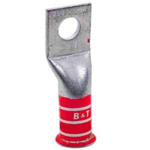 Terminal 1H Tipo Campana No 350 Kcmil 1/2