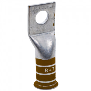 Terminal 1H Tipo Campana No 500 Kcmil 1/2