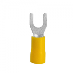 Terminal Tipo Horquilla Sección 2.5, Ø 5/32