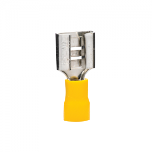 Terminal Enchufable Hembra Sección 2.5, W 5.0