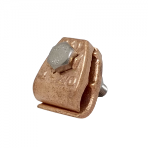 Grapa En cobre Tipo GB 4 SOL - 2/0 AWG