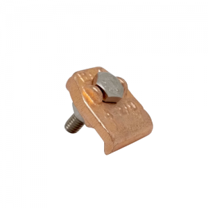 Grapa En Cobre Tipo GBM 4 SOL - 2/0 AWG