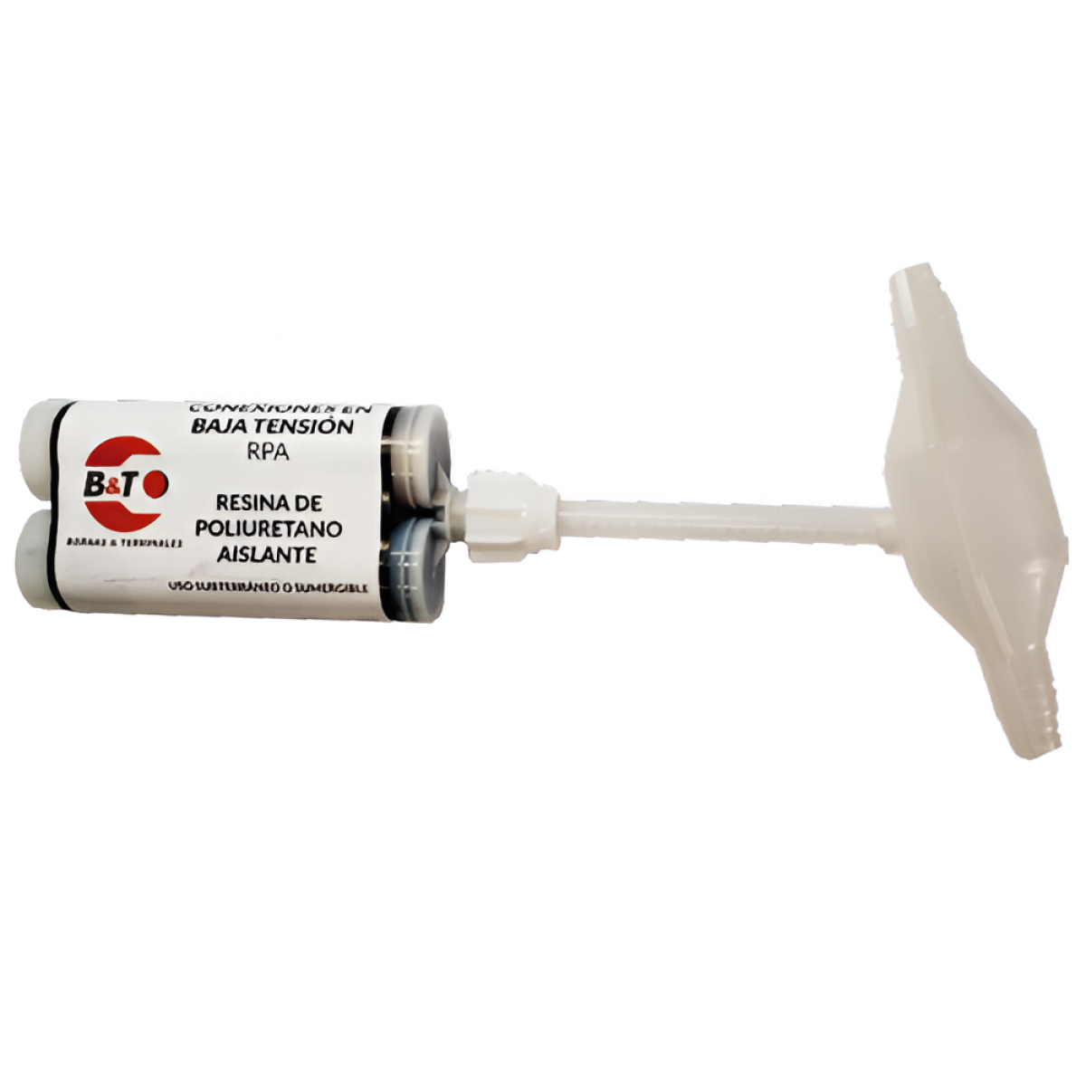 Empalmes Para Baja Tensión Bimetálicos