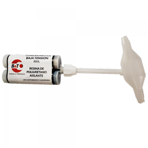 Empalmes Para Baja Tensión Bimetálicos