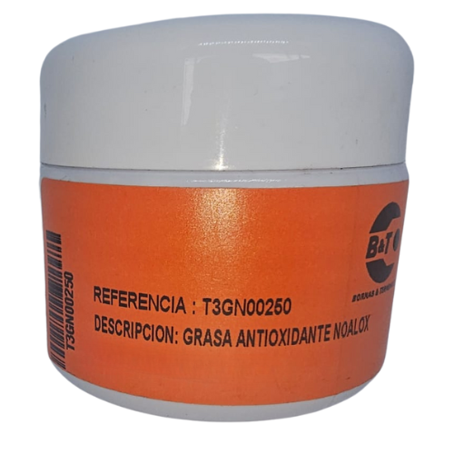 Grasa Antioxidante Noalox 250 Gr