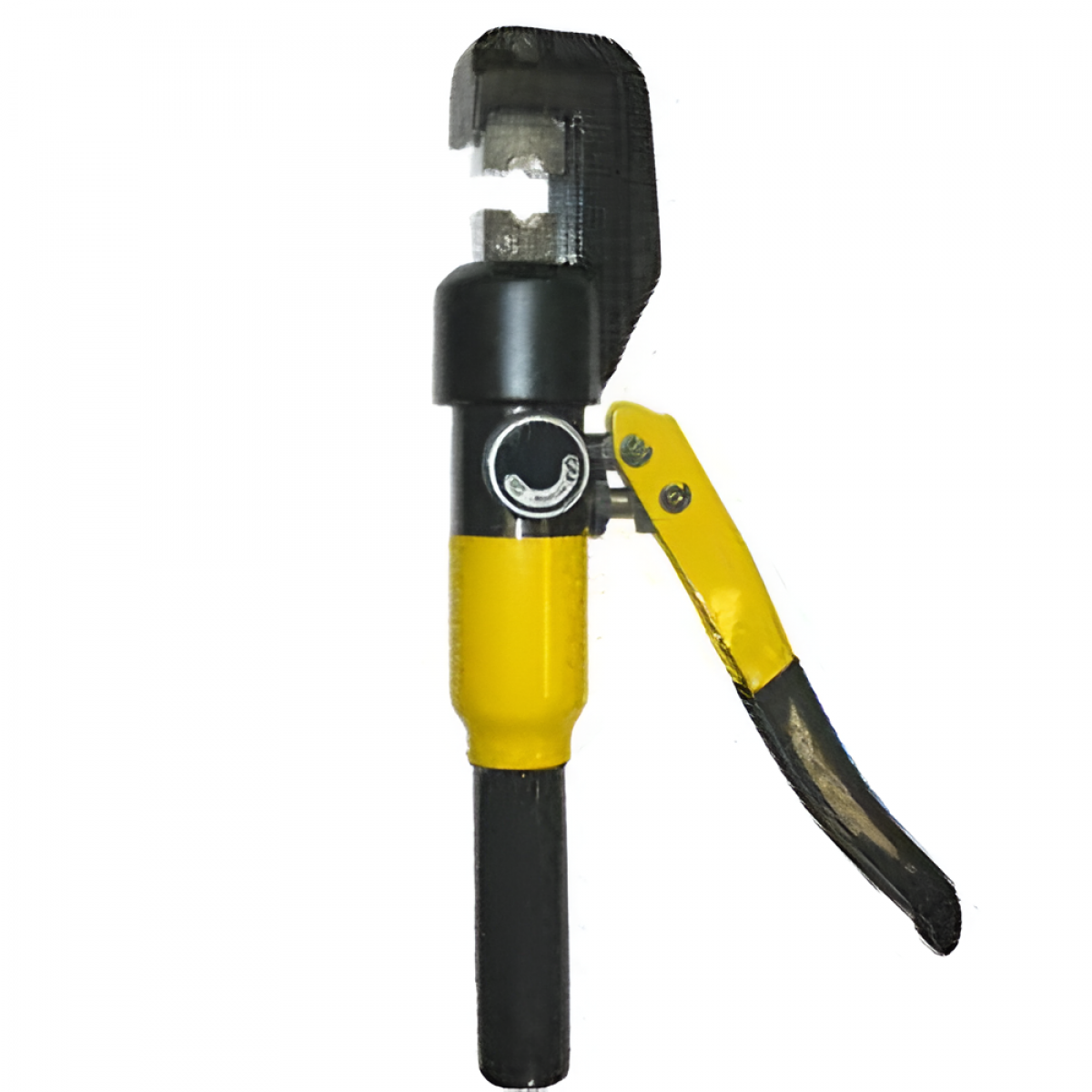 Ponchadora Hidráulica 12 - 2/0 AWG