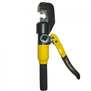 Ponchadora Hidráulica 12 - 2/0 AWG