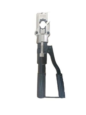 PONCHADORA HIDRAULICA THS-150 10 - 150 mm²