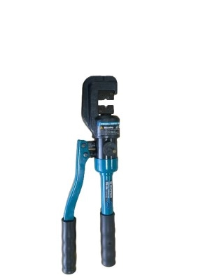 PONCHADORA HIDRAULICA YYQ-120A 10 - 120mm²