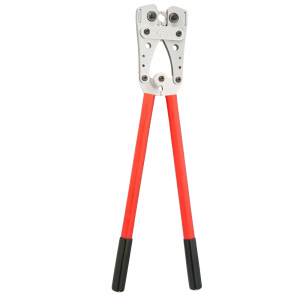 Ponchadora Manual Dados Rotativos 4 - 250 MCM