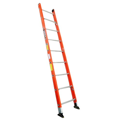 Escalera Sencilla 12 Pasos