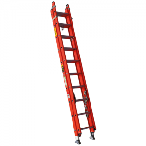 Escalera Extensible Triple 36 Pasos