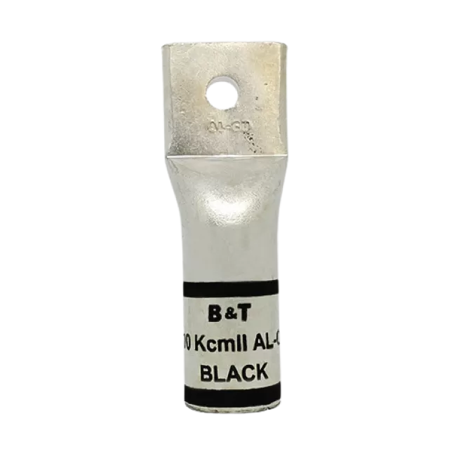 Terminal Bimetalica 1H No 600 Kcmil  1/2