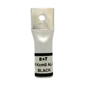 Terminal Bimetalica 1H No 600 Kcmil  1/2