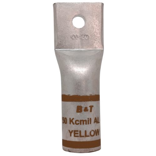 Terminal Bimetalica 1H No 1000 Kcmil  1/2