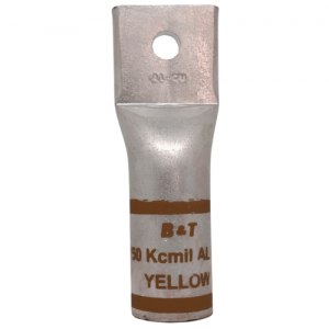 Terminal Bimetalica 1H No 1000 Kcmil  1/2