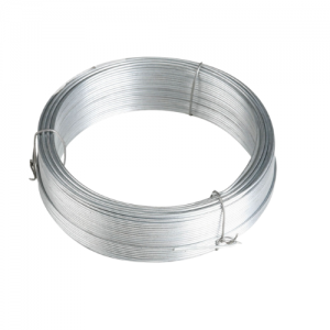 Alambrón En Aluminio De 8mm X ROLLO De 200 Mts