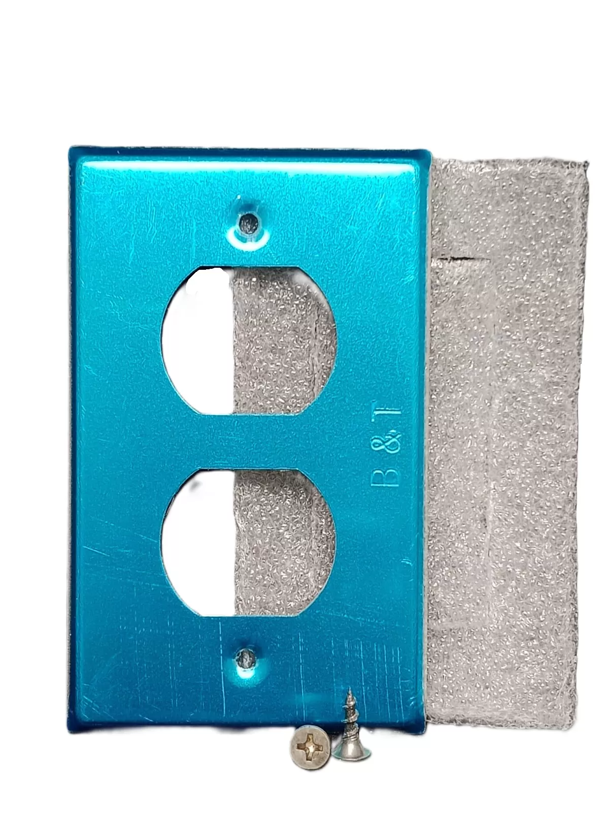 Kit Tapa 5800 Troquelada