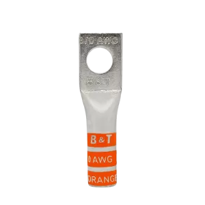 Terminal 1H Barril Largo No 3/0 AWG 3/8