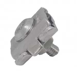 Conector Mecanico En Aluminio