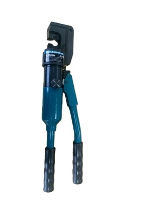 PONCHADORA HIDRAULICA KYQ-300 16 - 300mm²
