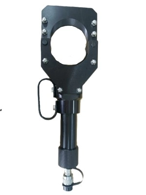 PONCHADORA HIDRAULICA CPC-100B CORTACABLE
