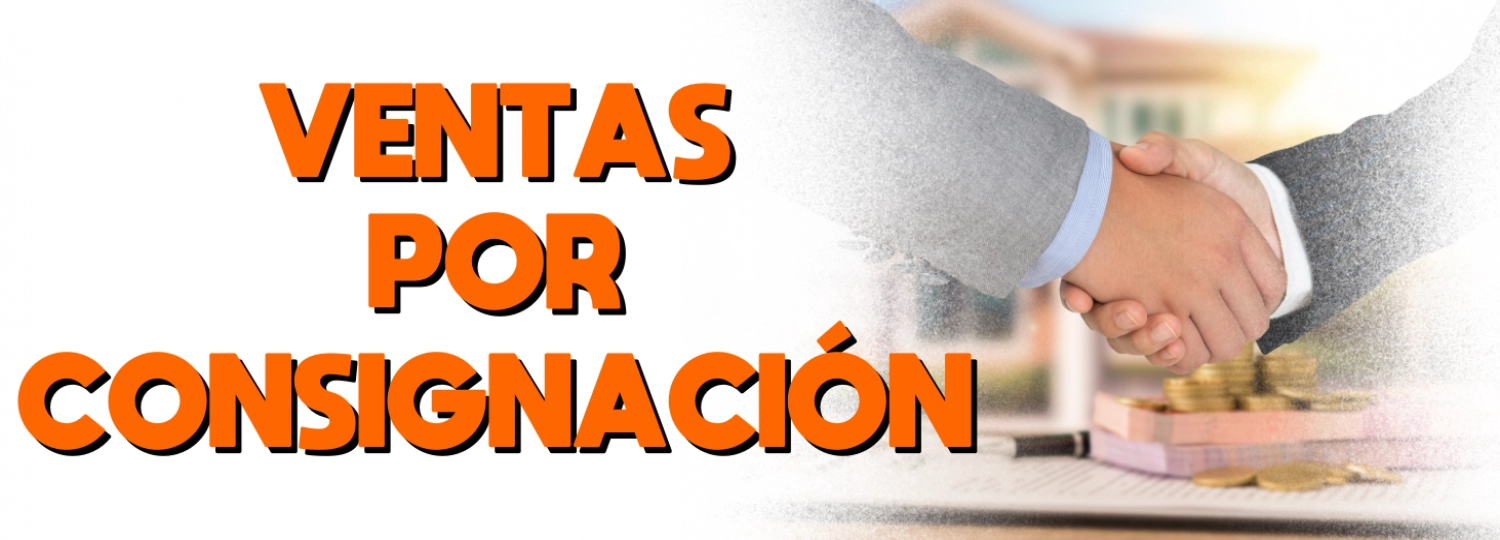  Venta Por Consignación 