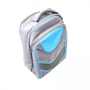 Maleta de picnic con utensillos