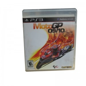 Juegos de Playstation 3