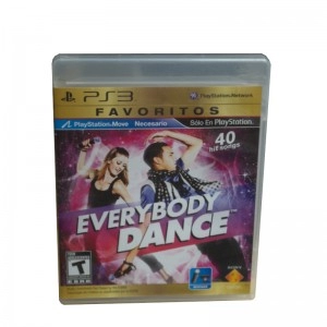 Juegos de Playstation 3