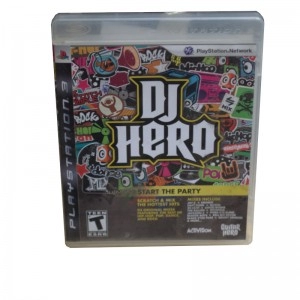 Juegos de Playstation 3