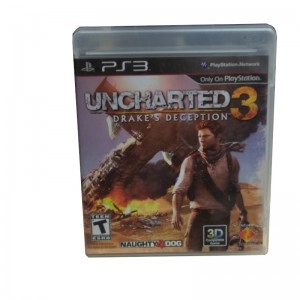 Juegos de Playstation 3