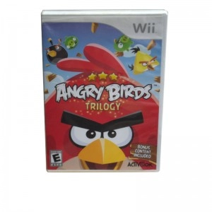 Juegos de nintendo wii