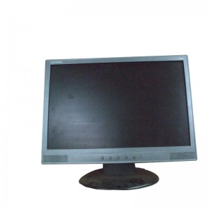 Monitor marca compaq