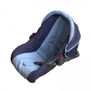 Silla para carro priori